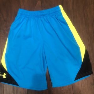 Under Armor shorts